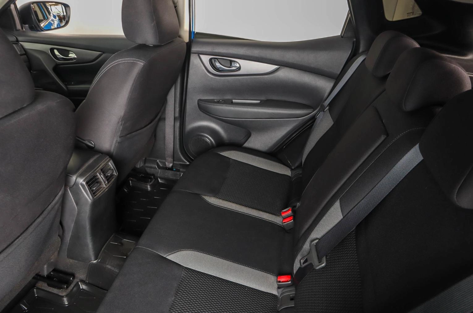 Nissan Qashqai 9 из 26