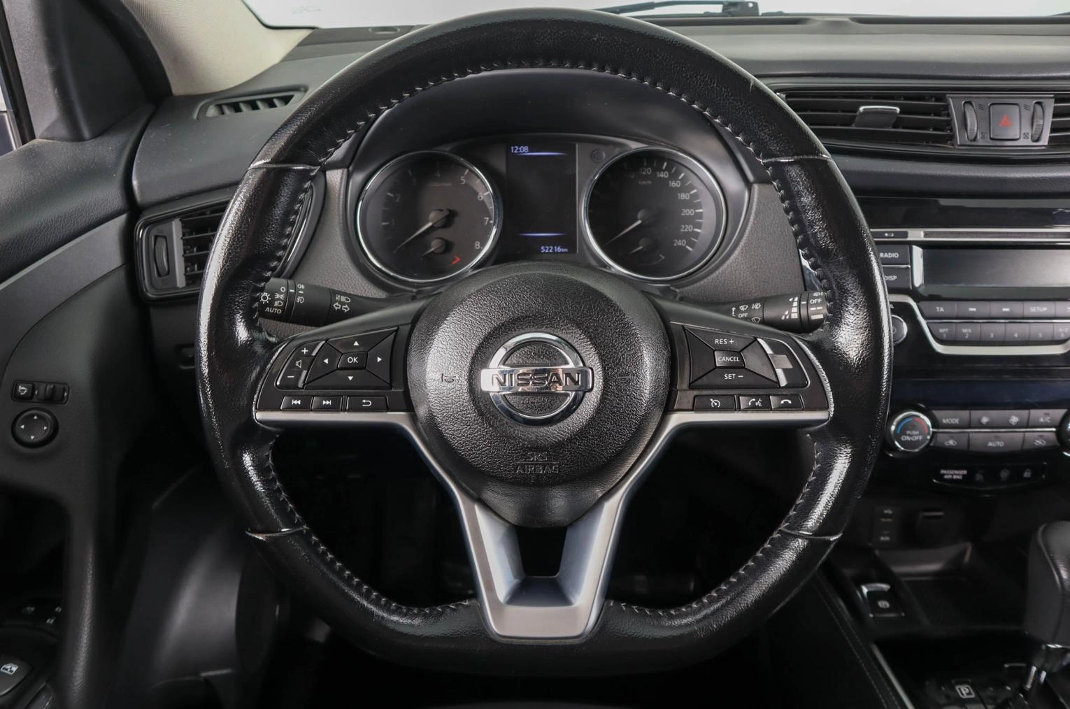 Nissan Qashqai 15 из 26