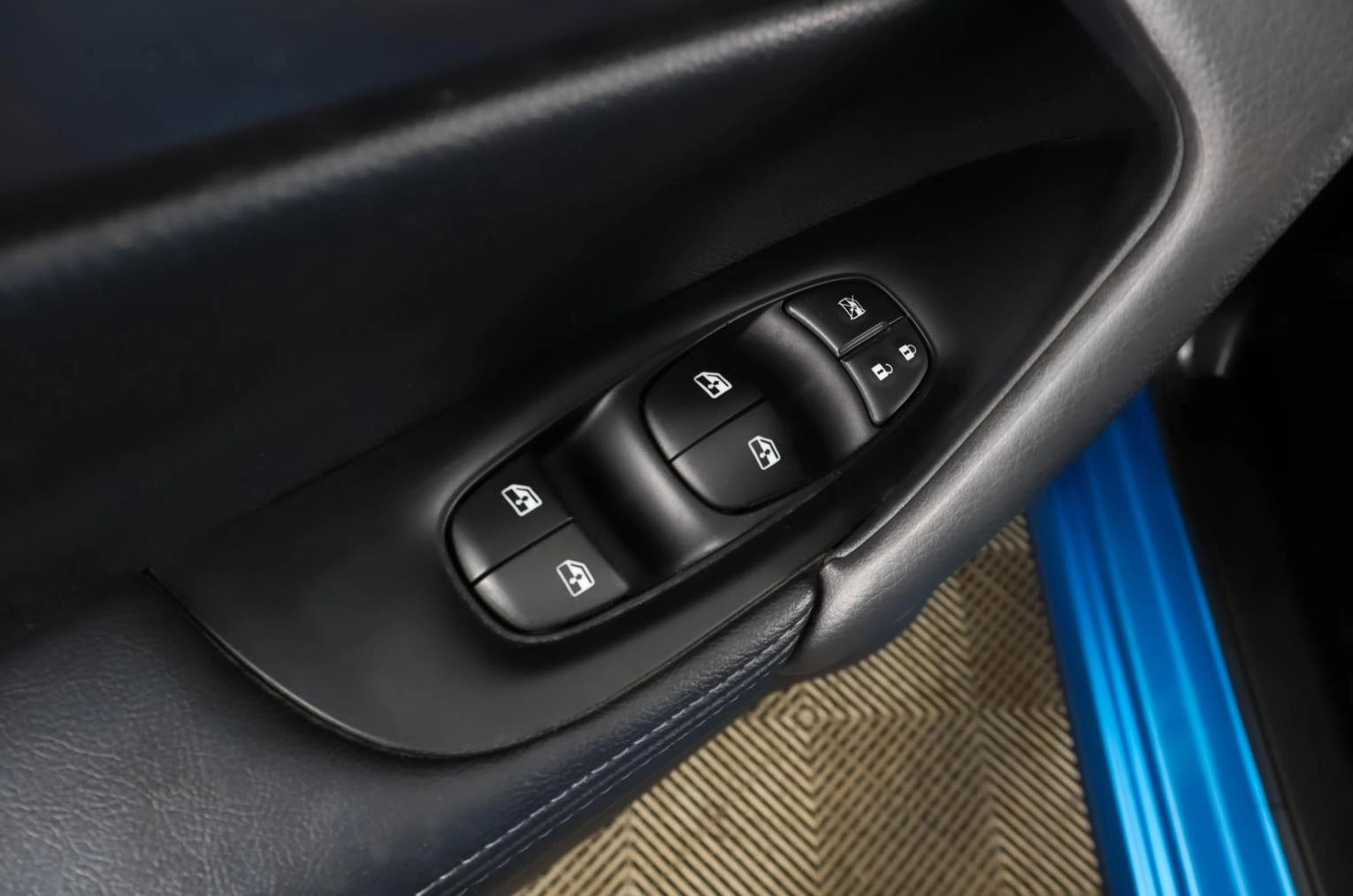 Nissan Qashqai 25 из 26