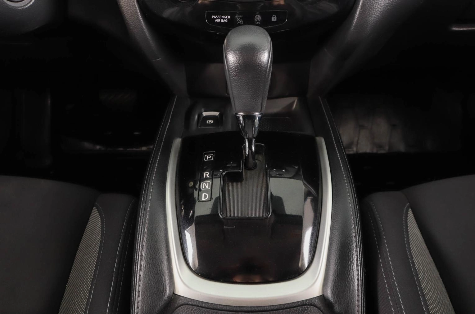 Nissan Qashqai 20 из 26