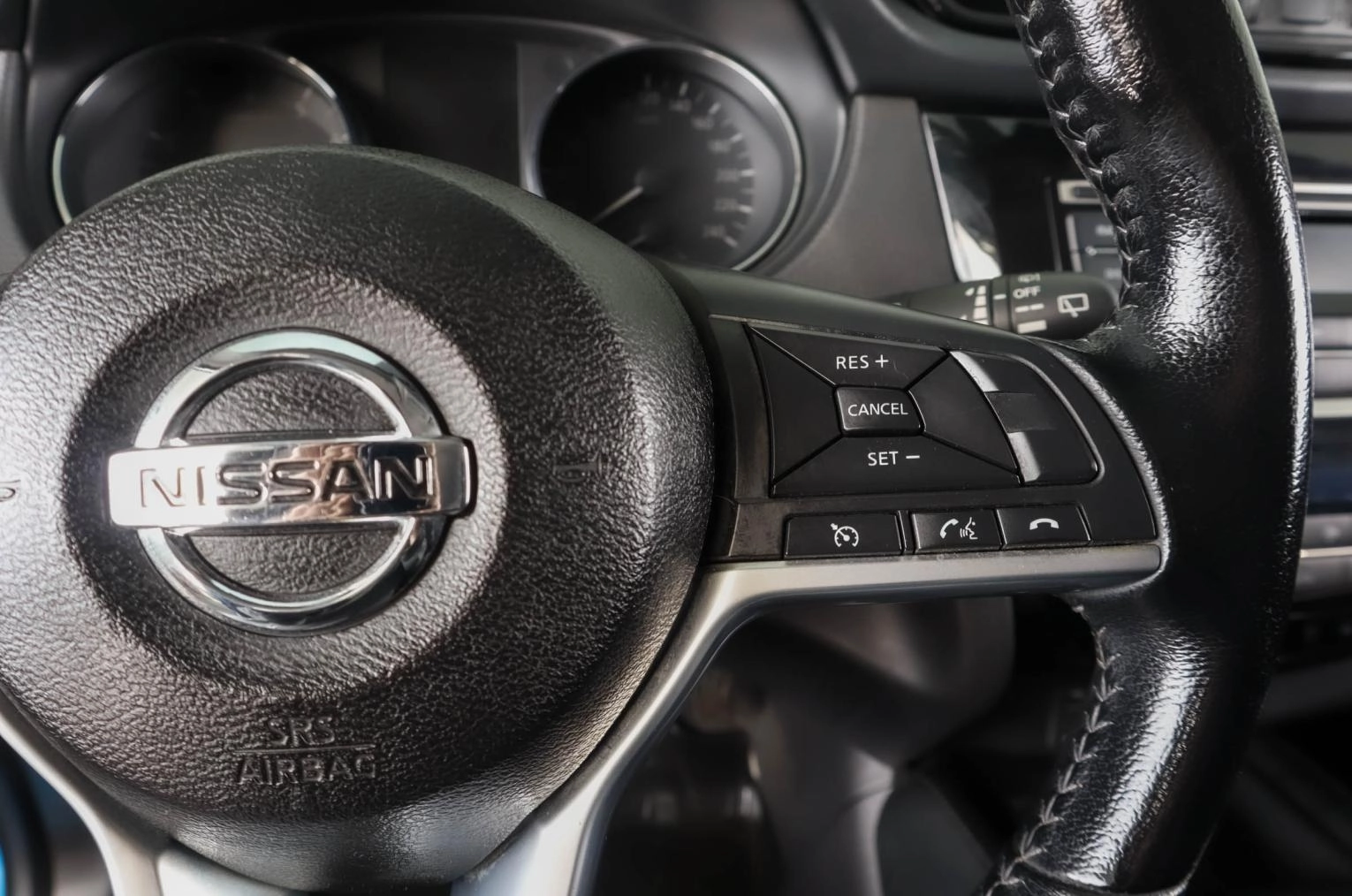 Nissan Qashqai 17 из 26