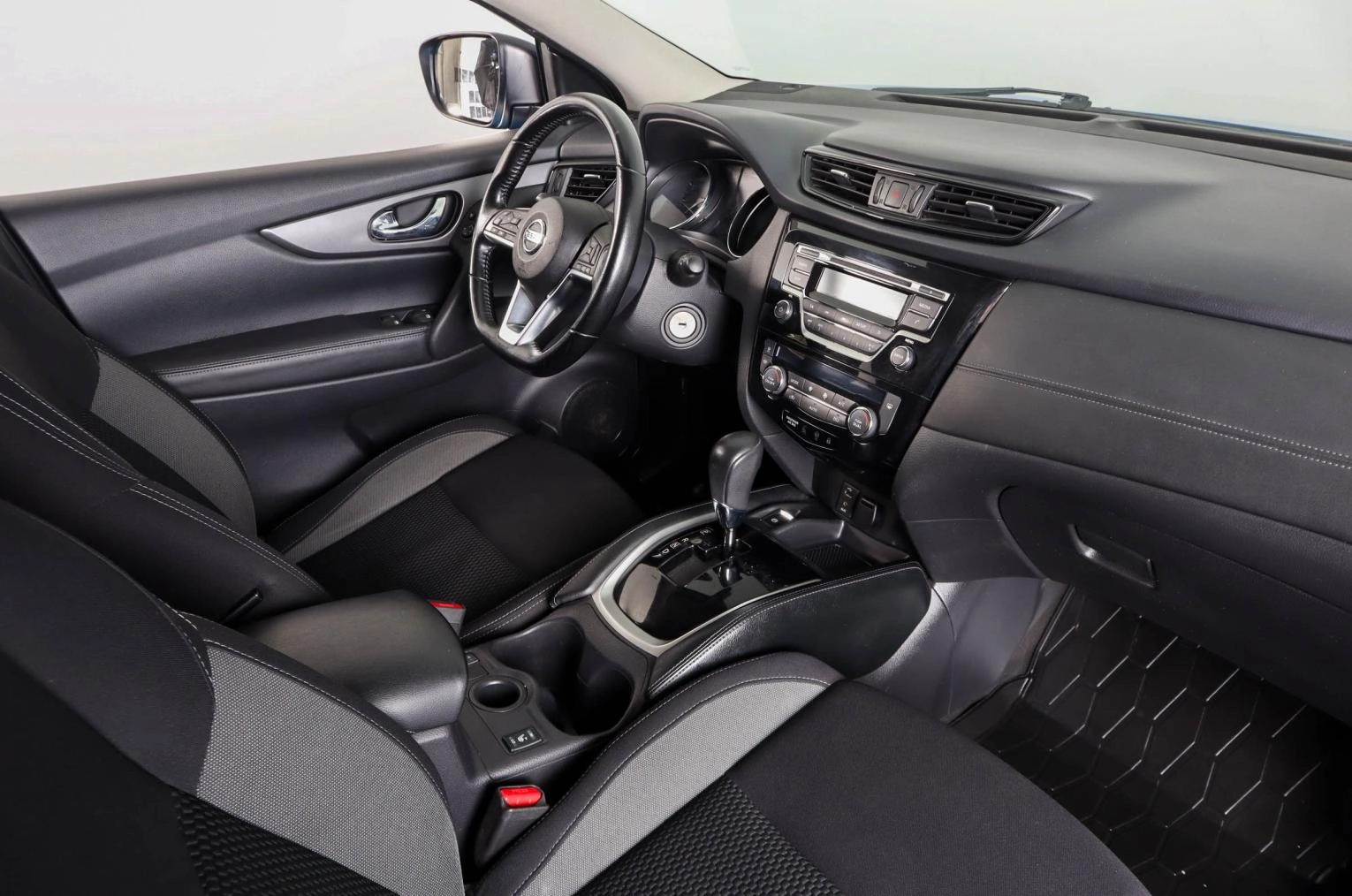 Nissan Qashqai 11 из 26