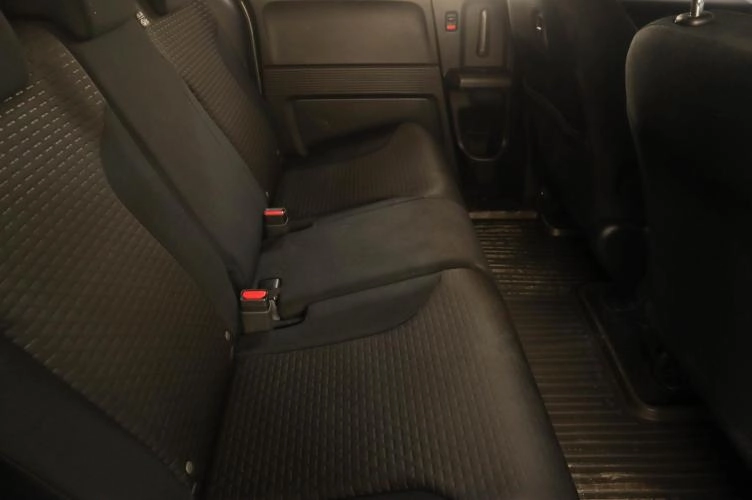 Honda Freed 16 из 16