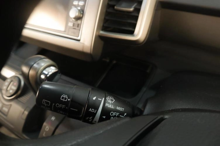 Honda Freed 14 из 16