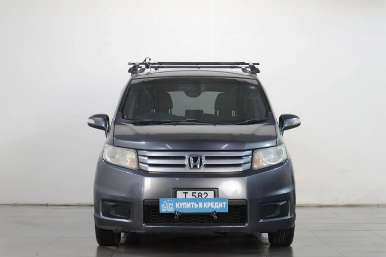 Honda Freed 2 из 16