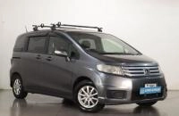 Honda Freed 1 из 16