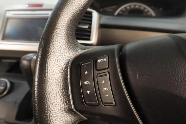 Honda Freed 10 из 16