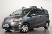 Honda Freed 3 из 16
