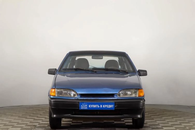 ВАЗ (LADA) 2113 Samara 2 из 6