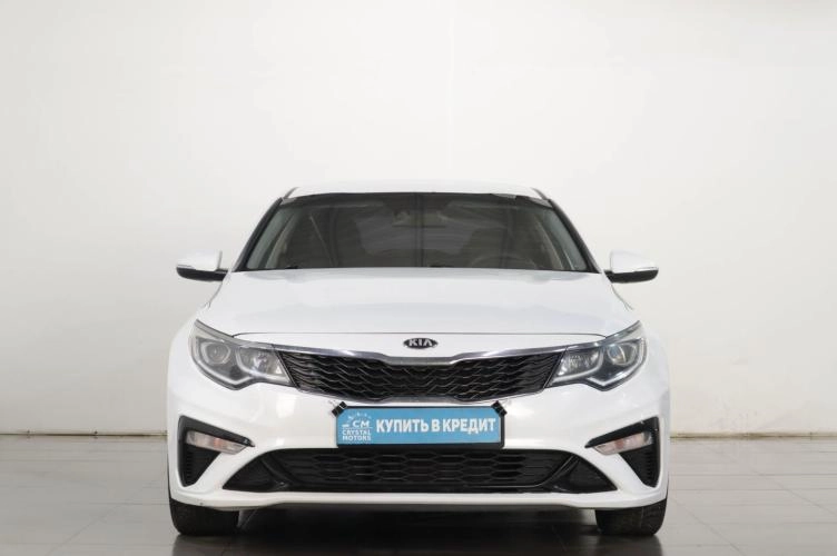 KIA Optima 2 из 6