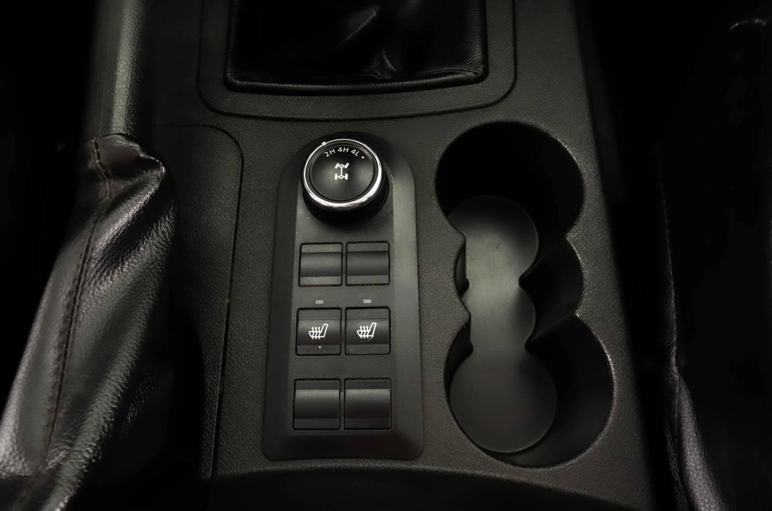 УАЗ Patriot 19 из 22