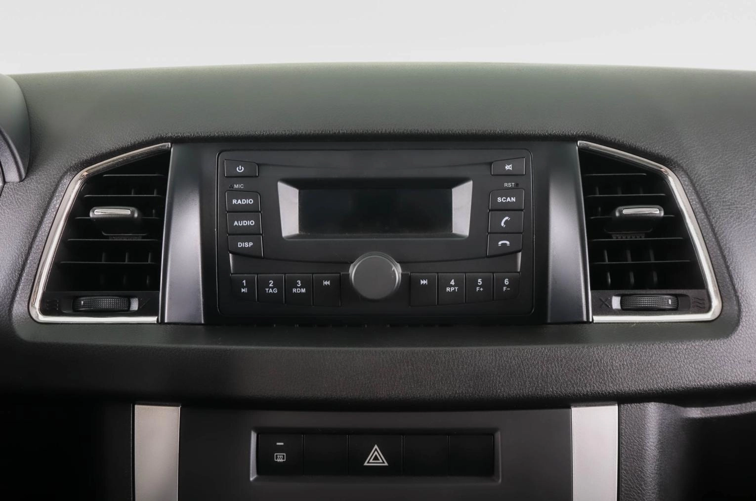 УАЗ Patriot 16 из 22