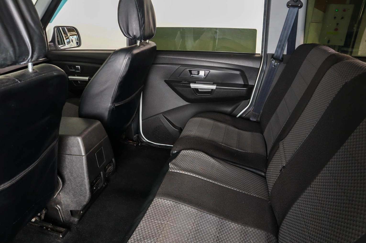 УАЗ Patriot 9 из 22