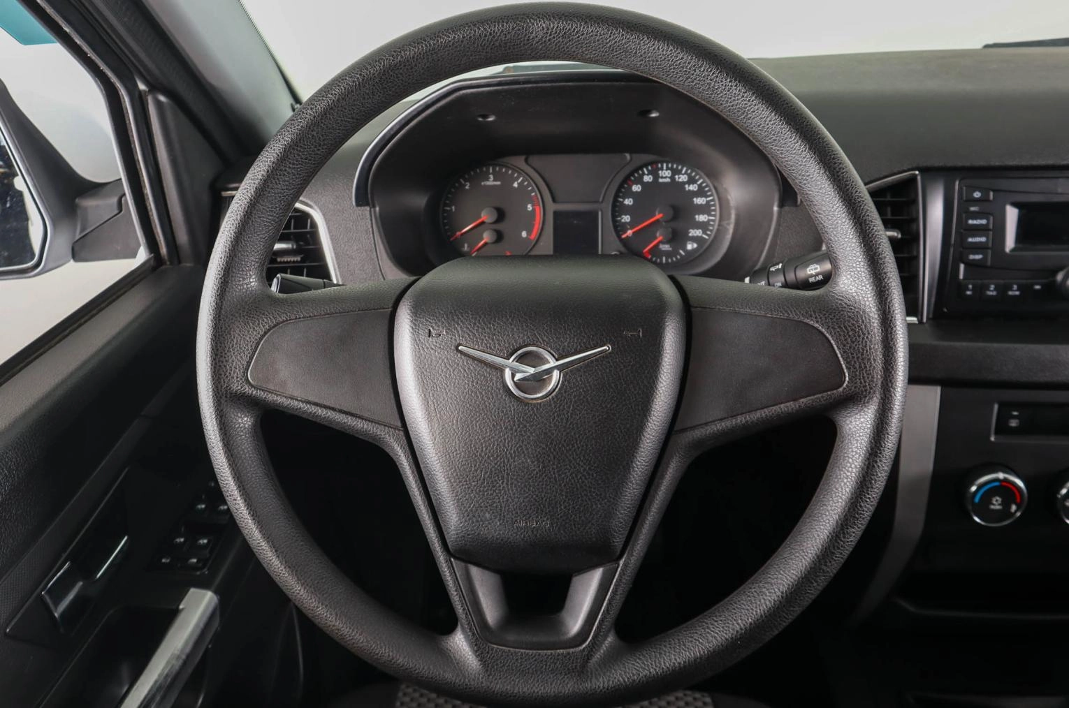 УАЗ Patriot 15 из 22