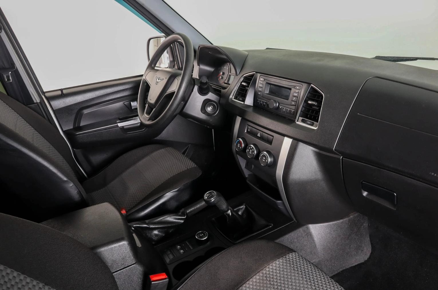 УАЗ Patriot 11 из 22