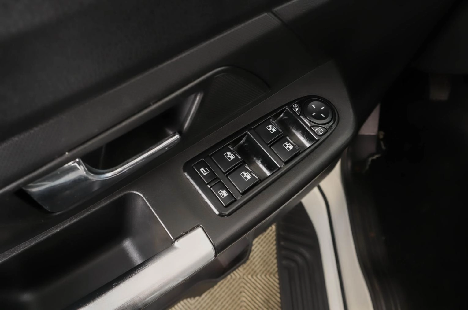 УАЗ Patriot 21 из 22