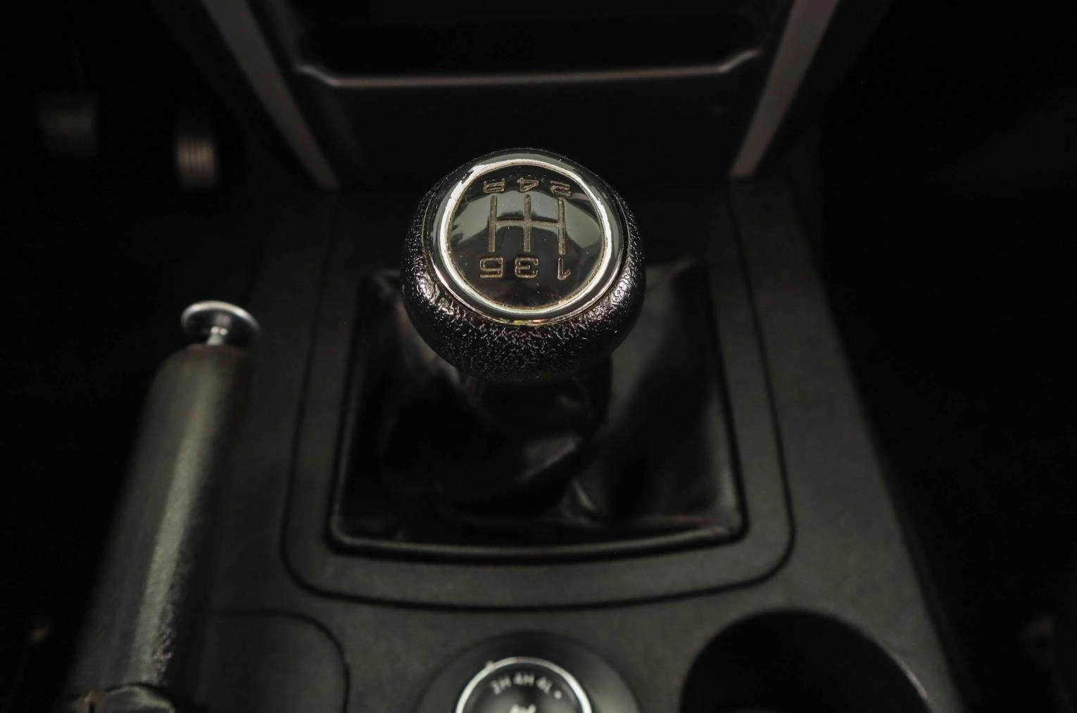 УАЗ Patriot 18 из 22