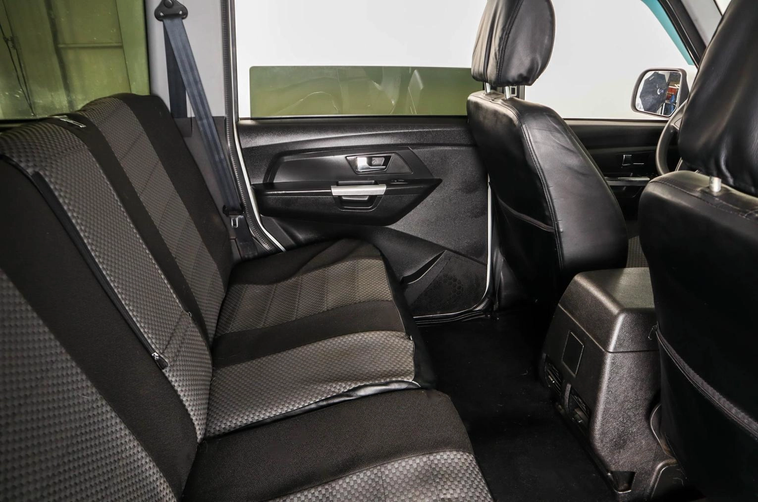 УАЗ Patriot 10 из 22