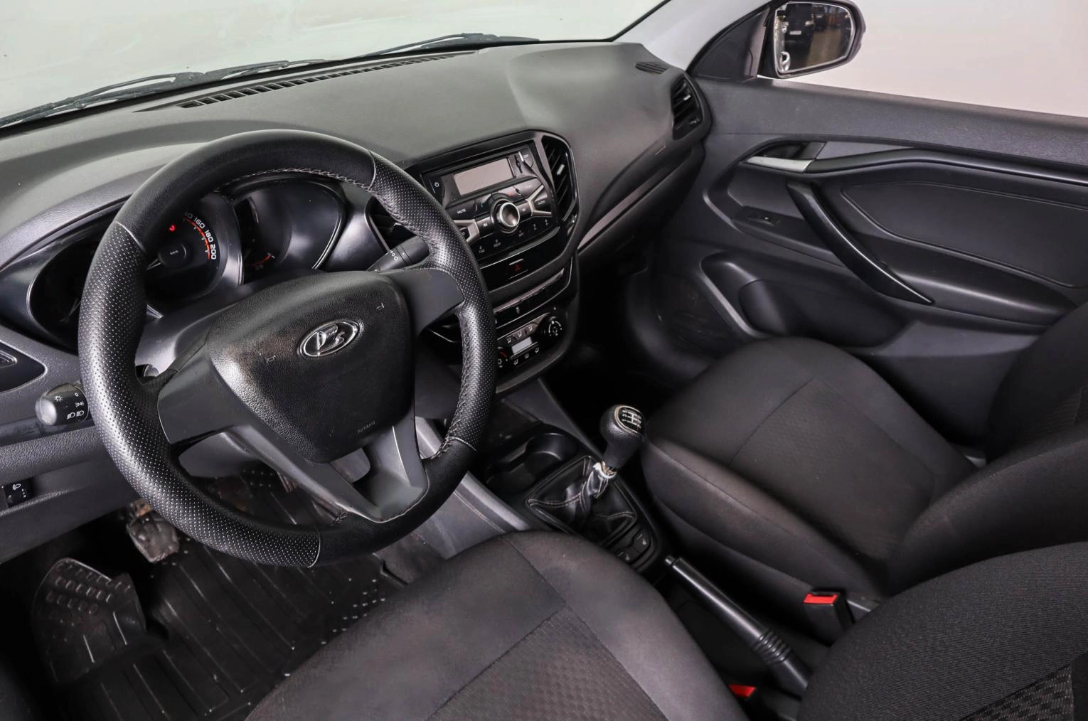 ВАЗ (LADA) Vesta 8 из 21