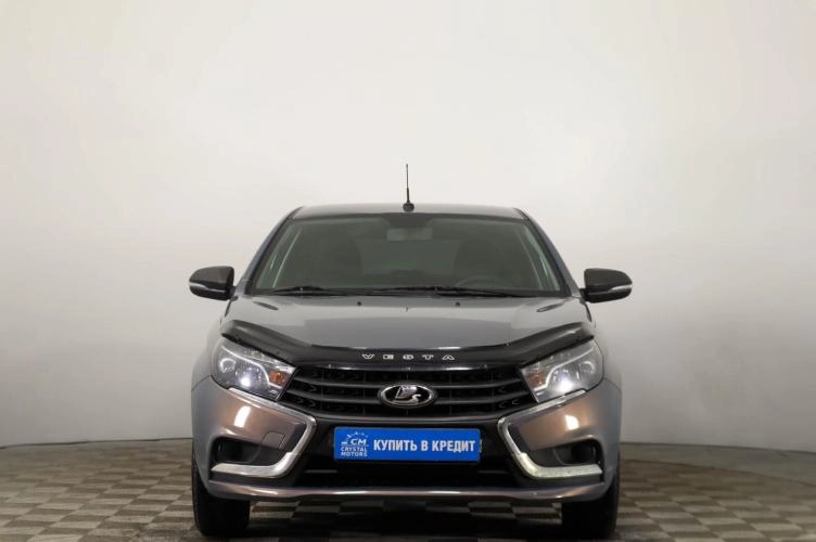 ВАЗ (LADA) Vesta 2 из 6