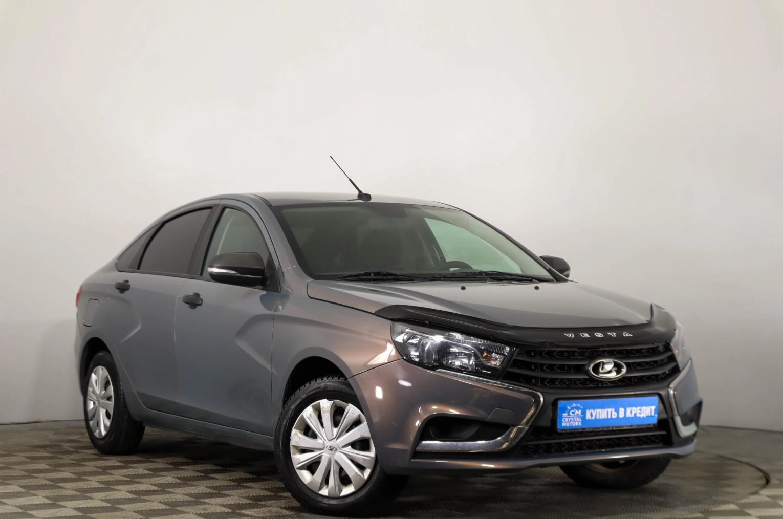 ВАЗ (LADA) Vesta 1 из 21
