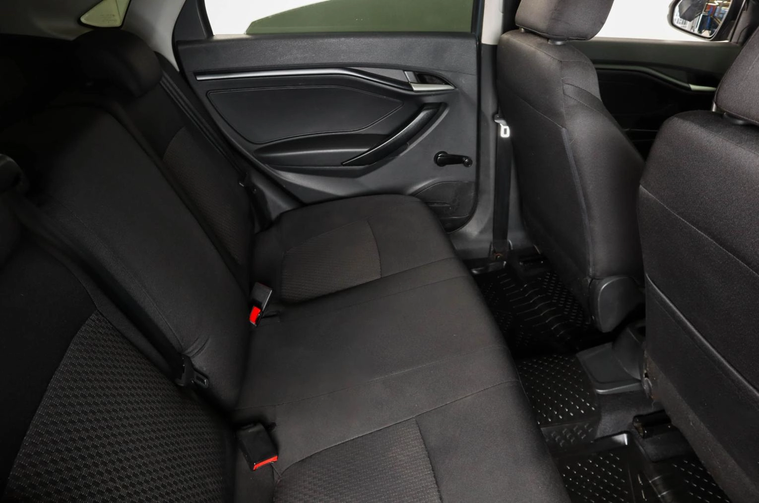 ВАЗ (LADA) Vesta 10 из 21