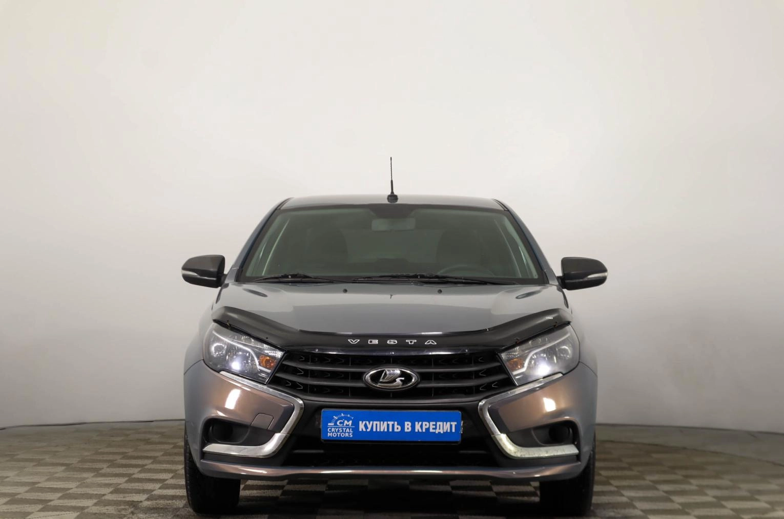 ВАЗ (LADA) Vesta 2 из 21