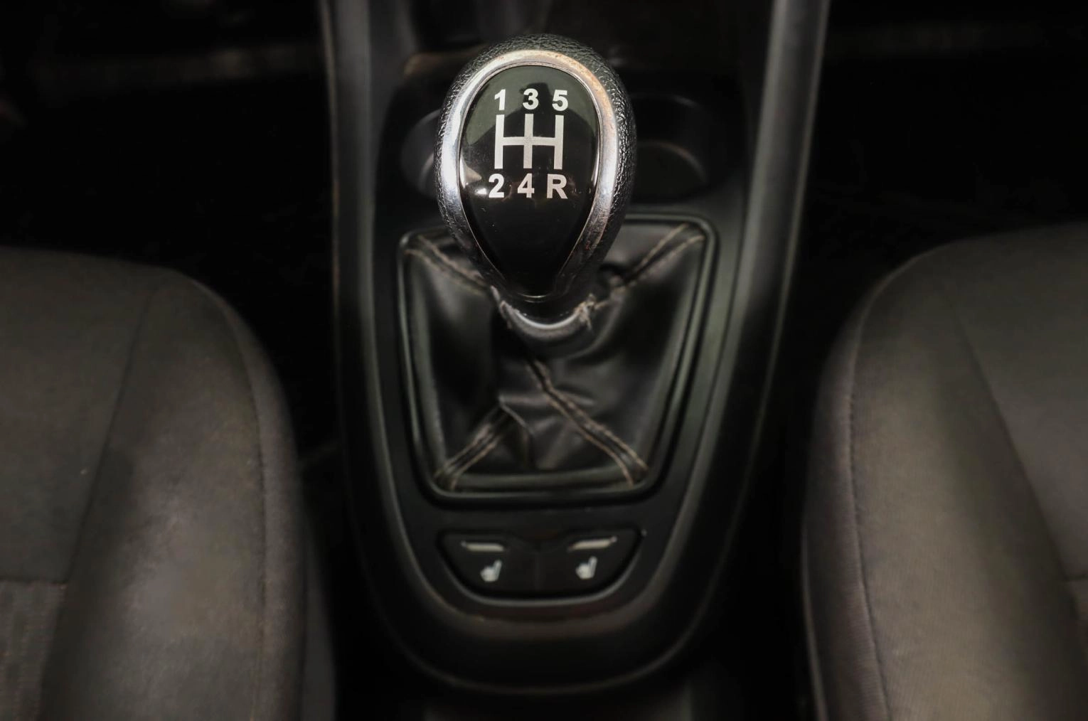 ВАЗ (LADA) Vesta 18 из 21