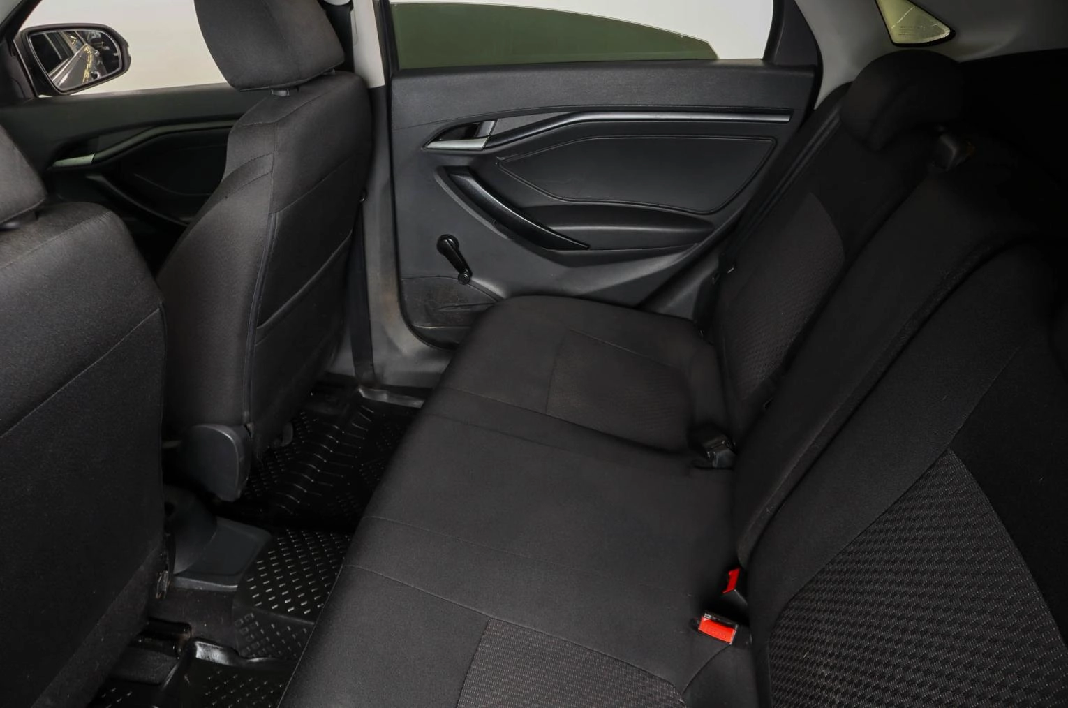 ВАЗ (LADA) Vesta 9 из 21