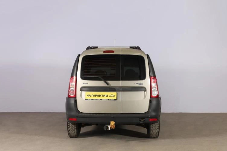 ВАЗ (LADA) Largus 5 из 6