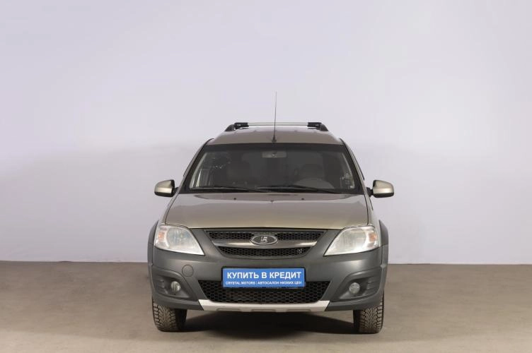 ВАЗ (LADA) Largus 2 из 6