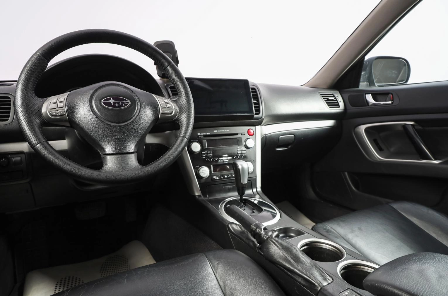 Subaru Outback 9 из 18