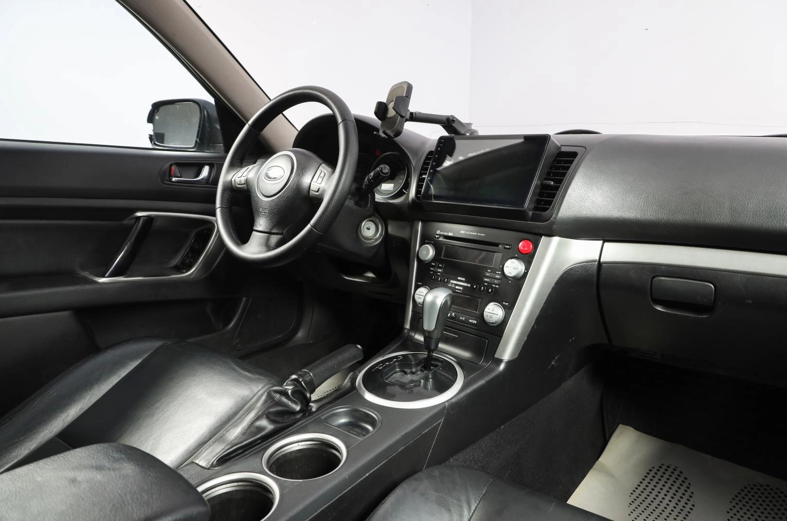 Subaru Outback 16 из 18