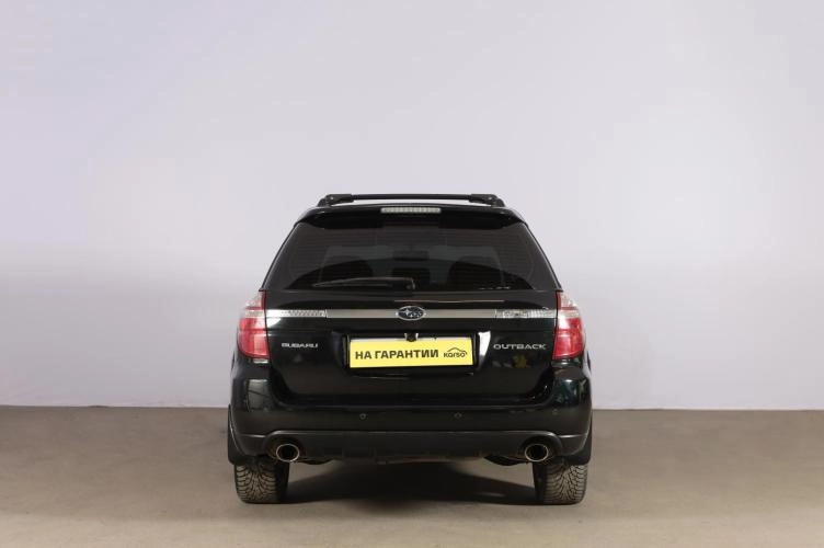 Subaru Outback 5 из 6