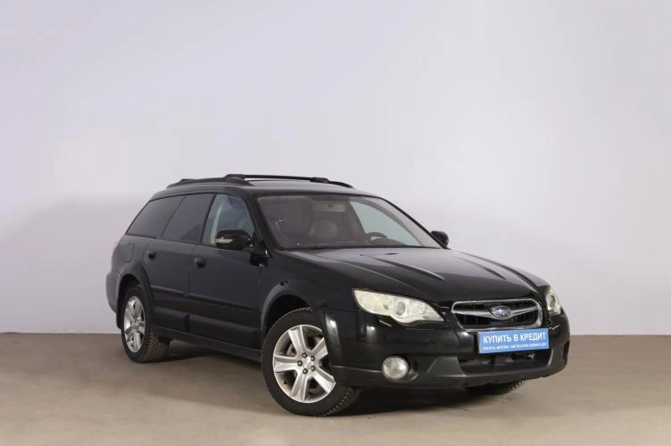 Subaru Outback 1 из 6