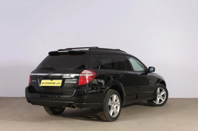 Subaru Outback 4 из 6