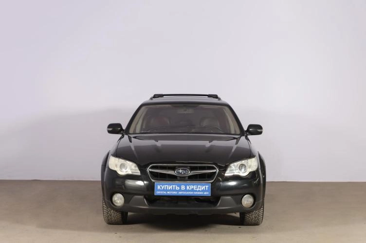 Subaru Outback 2 из 6