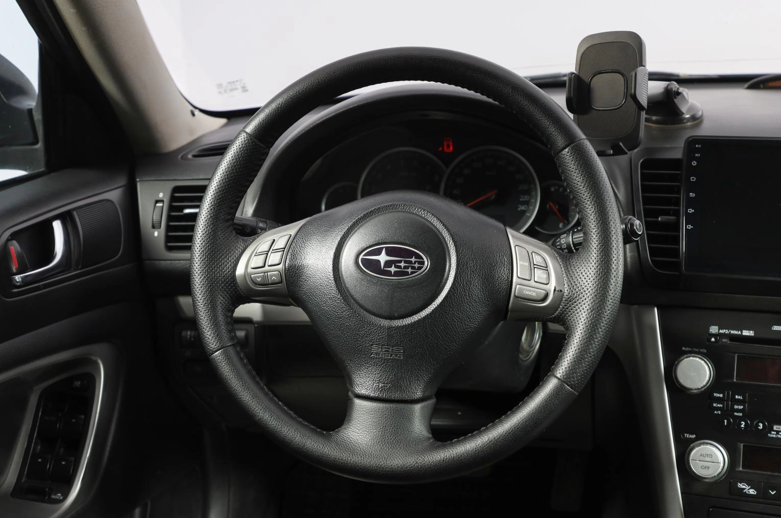 Subaru Outback 10 из 18