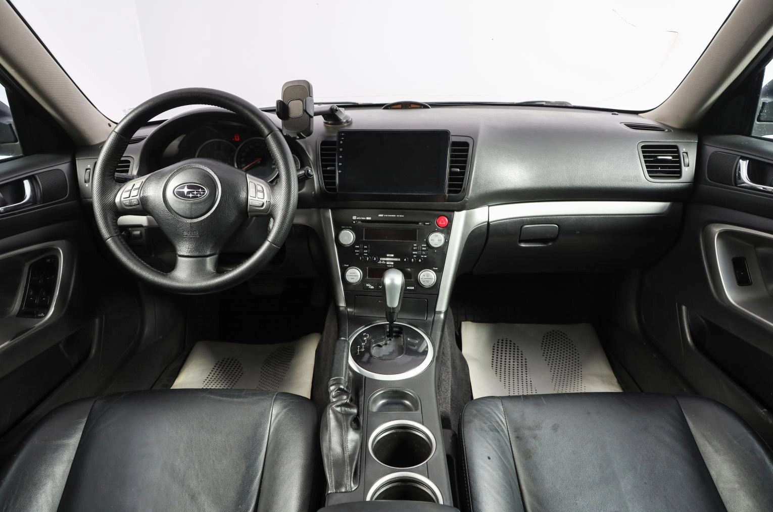 Subaru Outback 13 из 18