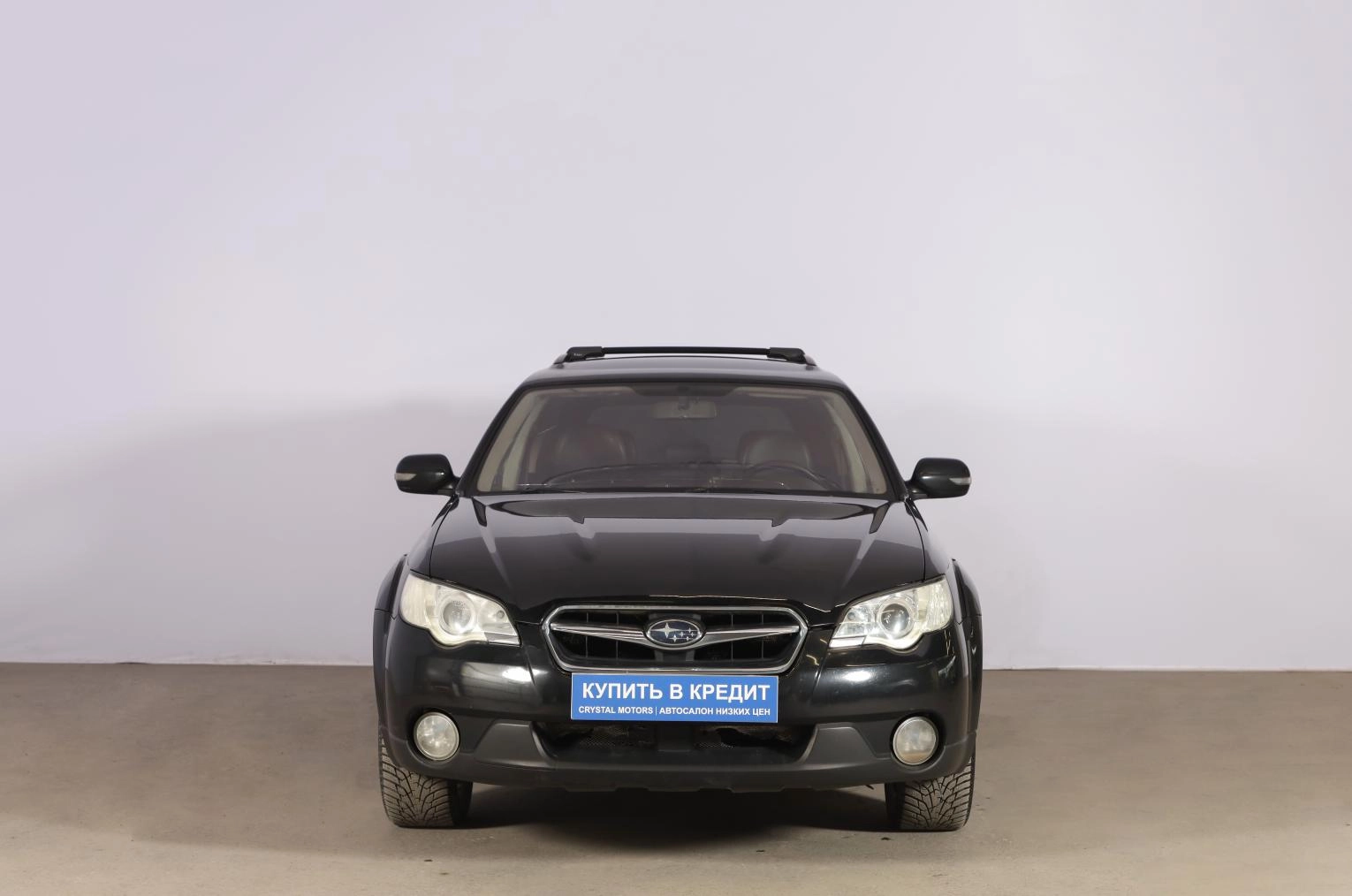 Subaru Outback 2 из 18