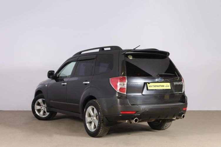Subaru Forester 6 из 6