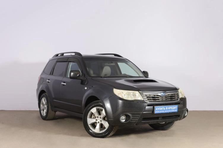 Subaru Forester 1 из 6