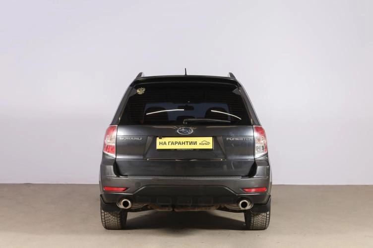 Subaru Forester 5 из 6