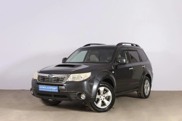 Subaru Forester 3 из 6