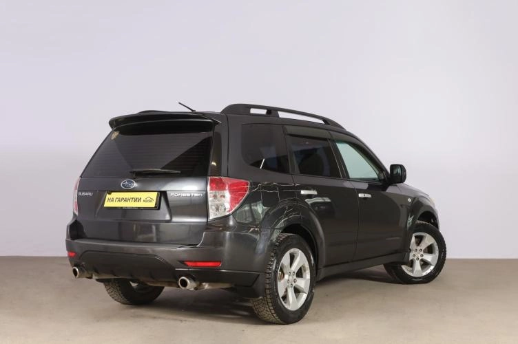 Subaru Forester 4 из 6
