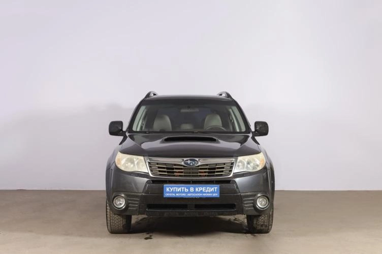 Subaru Forester 2 из 6