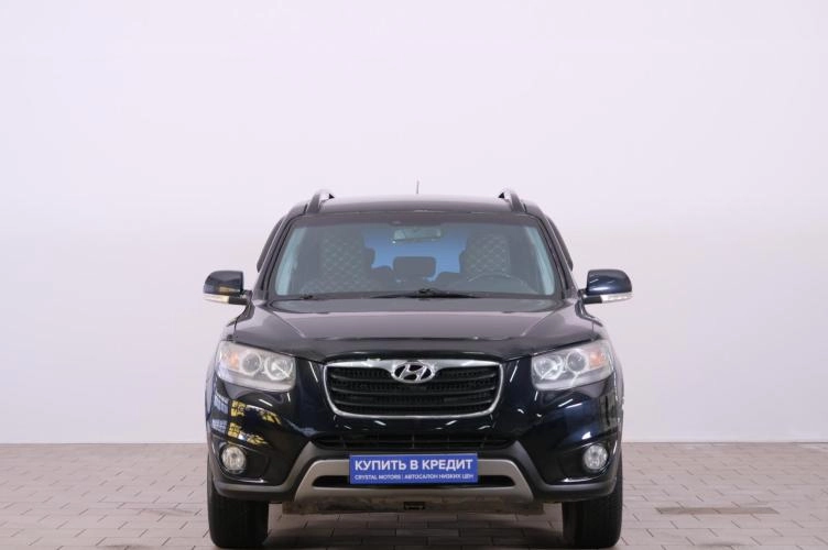 Hyundai Santa Fe 2 из 6