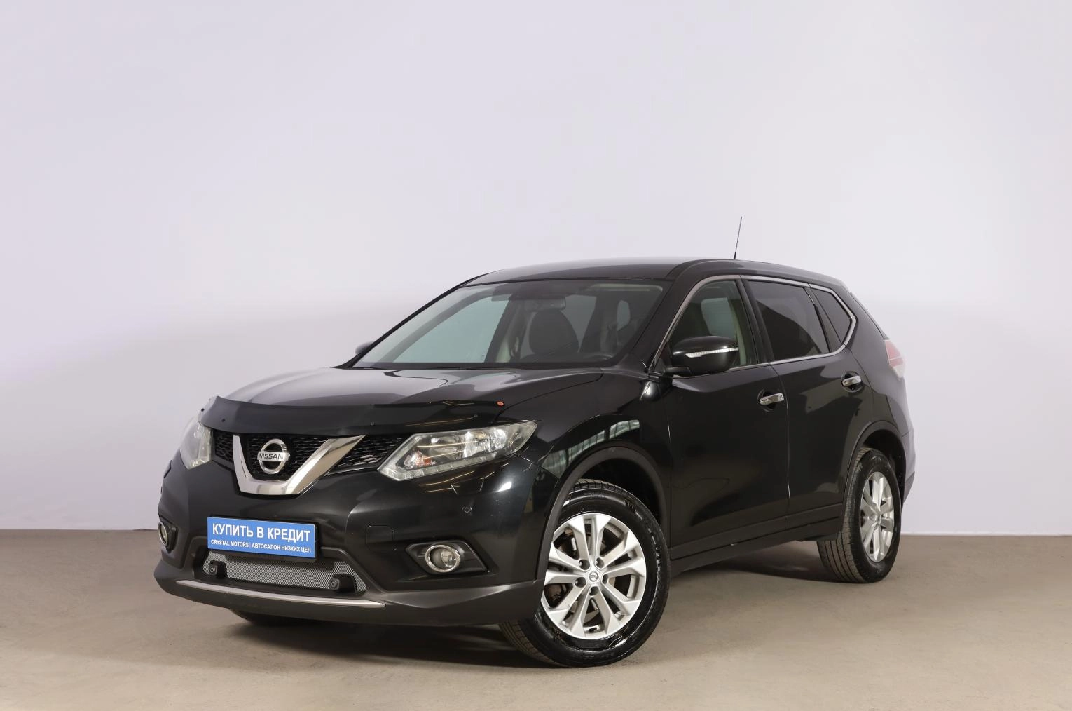 Nissan X-Trail 3 из 18