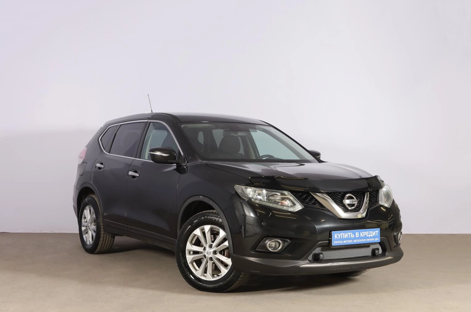 Nissan X-Trail 1 из 18