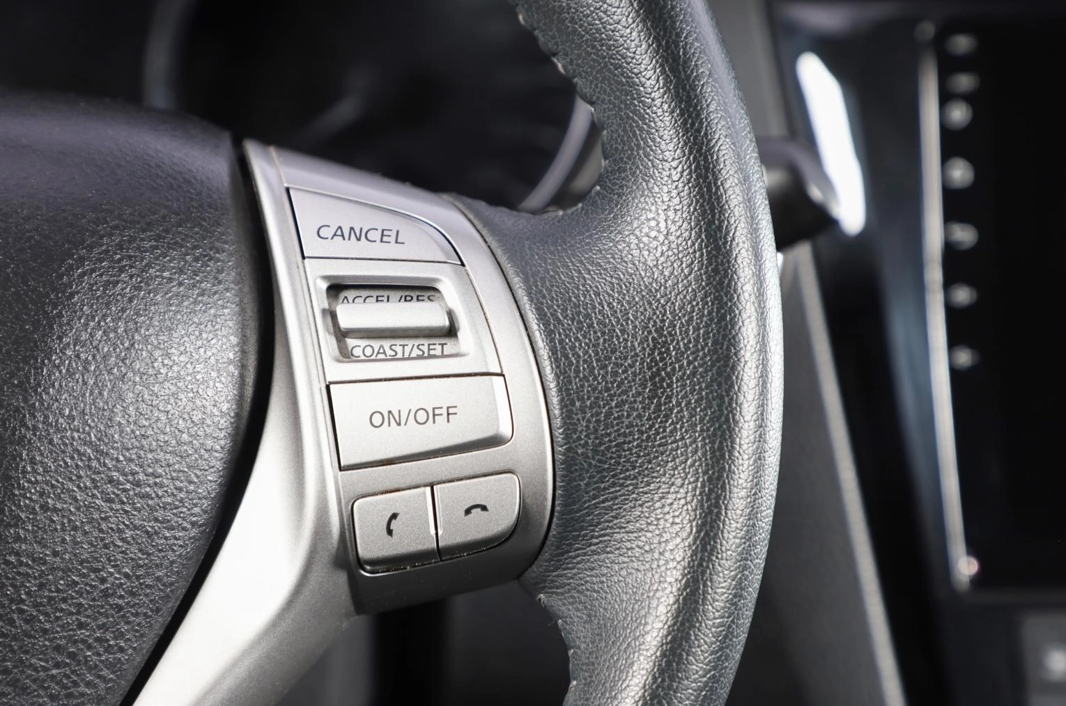 Nissan X-Trail 12 из 18